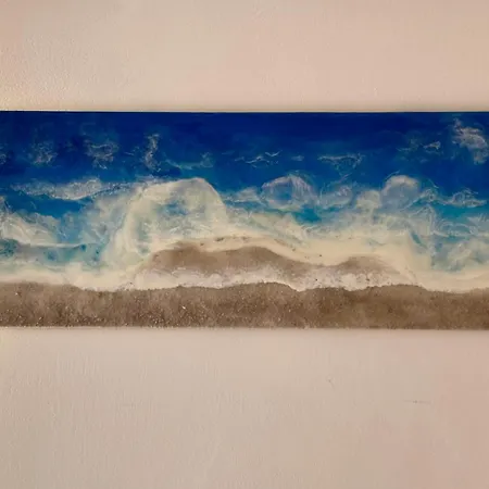 Apartmán Pool On The *