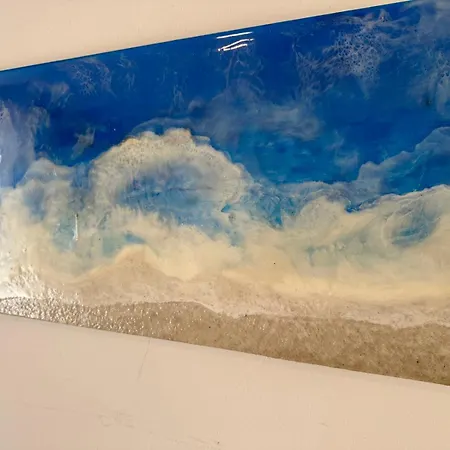 Pool On The Apartmán *